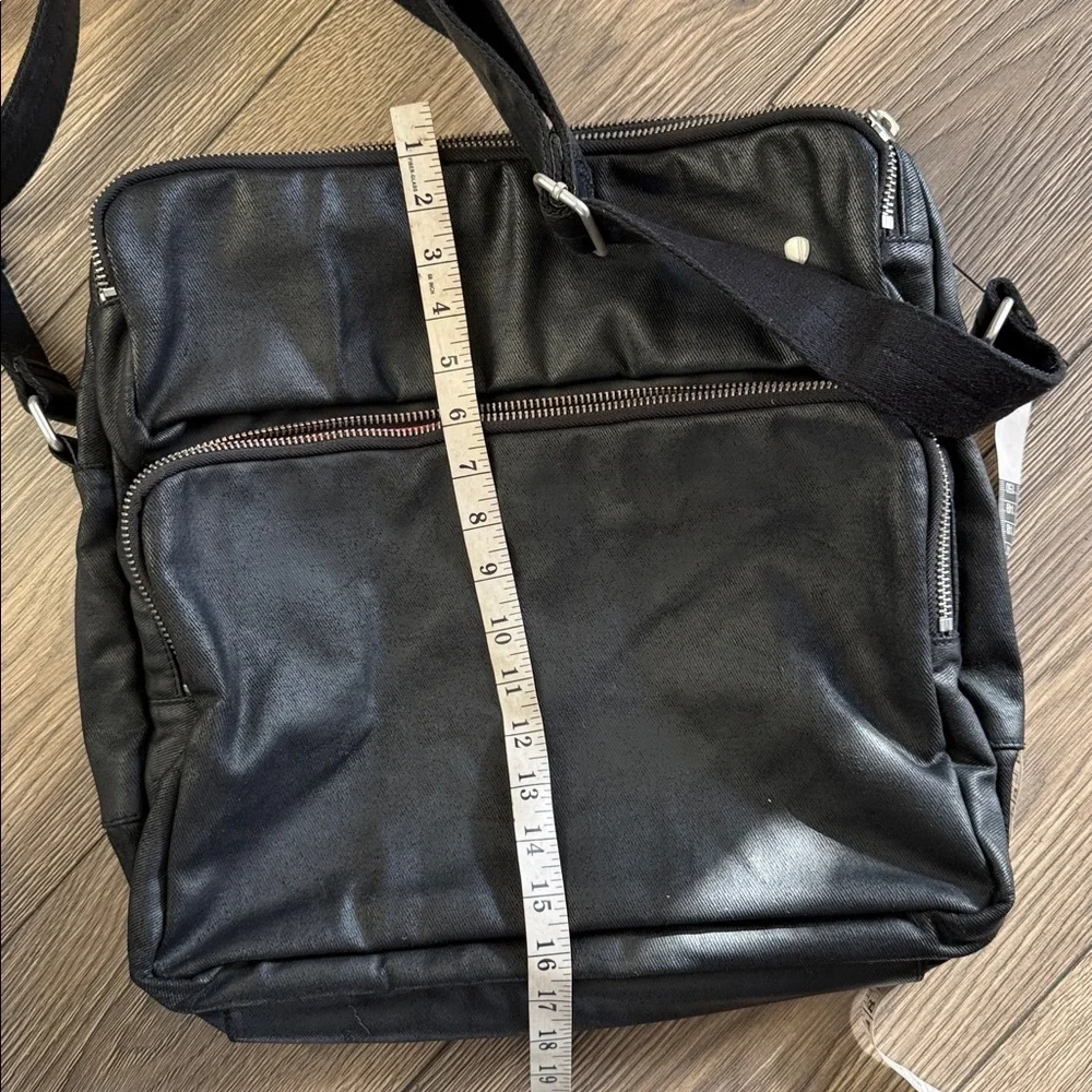 Plectrum by Ben Sherman  men’s bag